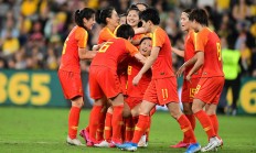 开云APP-女足足球挑战赛总决赛将举行