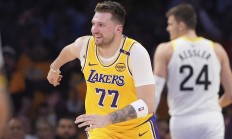 开云体育在线-东契奇再创历史，打破全明星纪录