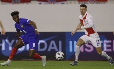 开云体育中国-克罗地亚3-0大胜芬兰，成功晋级欧洲杯16强