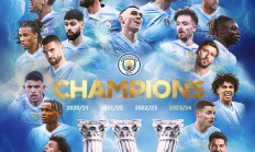 开云体育app-曼城实现客场连胜，英超栽惨卫冕冠军