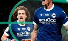 开云体育在线-比勒费尔德大获全胜，继续保持不败