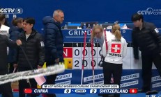 开云体育下载-瑞士挑战法国，双方对决胜出者将晋级