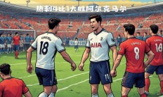 开云体育中国-关于热刺防守端表现出色，轻松击败对手取得胜利的信息