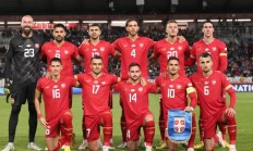 开云体育平台APP-塞尔维亚主场胜利洛塞维奇入球梅开二度