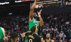 开云平台-矛与盾！火箭大胜凯尔特人