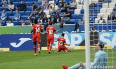 开云体育官网-霍芬海姆中场核心状态下滑，或需休息调整的简单介绍