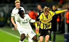 开云体育平台APP-多特蒙德逼平对手，领先优势有所减弱