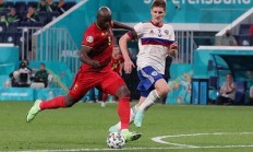 开云体育入口-关于北马其顿队战胜芬兰，欧预赛赛场惊喜的信息