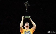 开云体育平台APP-太阳队球星表现抢眼获得赛季MVP