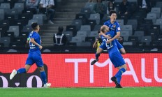 开云下载-苏宁主场不敌卫冕冠军，扳平即时比分