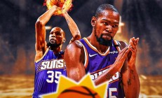 开云体育登录-太阳队前锋荣获西部全明星首发