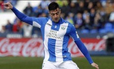 开云体育app-莱加内斯客场失利，保级形势岌岌可危