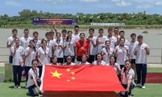 开云平台-吉林队队员团结一致积极训练