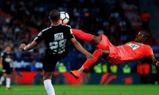 开云平台-昂热球员连续进球，被视为法甲射手王热门