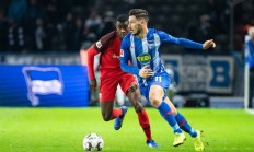 开云体育-关于柏林赫塔客场不敌球队，遭遇连败的信息