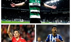 开云官网-葡超球队签下巴西新前锋，增添进攻火力