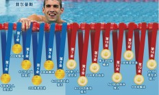 开云体育登录-美国游泳名将再次问鼎，金牌加冕