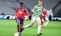 开云体育-包含里尔客场PK尼斯，力争三分的词条