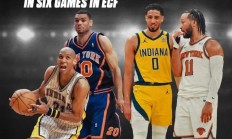 开云APP-纽约尼克斯逆袭人，豪取三连胜