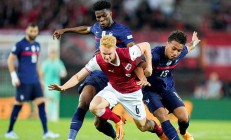 开云体育官方网站-丹麦迎战奥地利，胜者晋级决赛的简单介绍