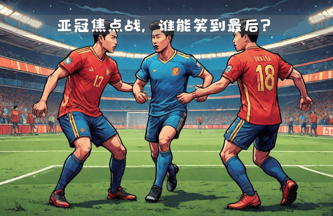 开云平台-队伍实力均衡，争夺亚冠资格激烈！