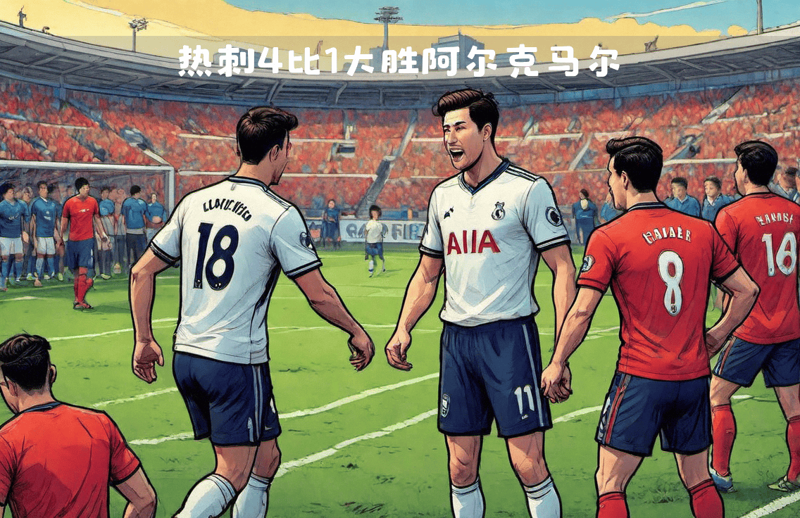 关于热刺防守端表现出色，轻松击败对手取得胜利的信息