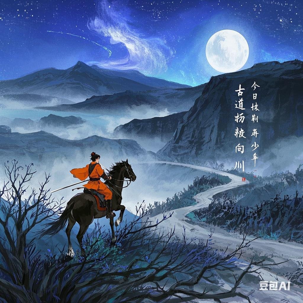 关于冲混未端，月值蹈涉，大江东去的信息