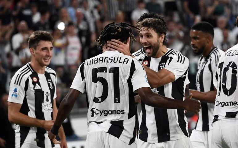 尤文图斯遭遇马德里竞技：谁能笑到最后？