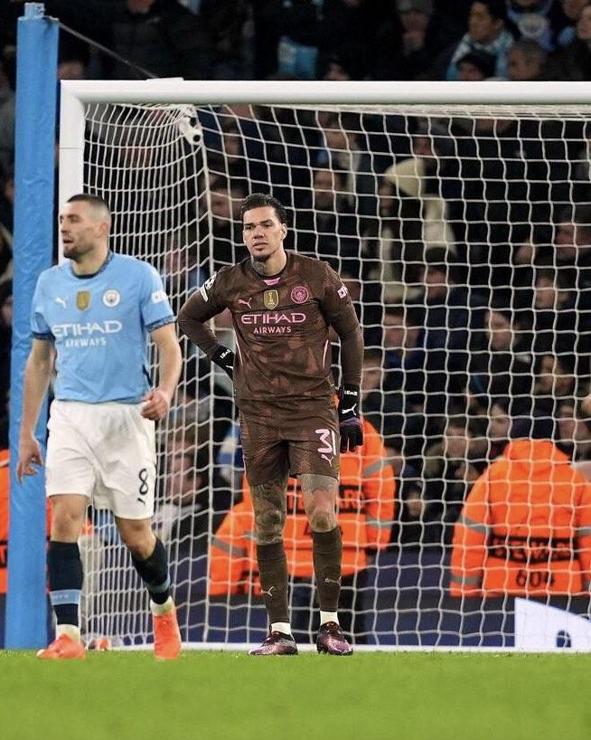 曼城期待在欧冠赛场上取胜