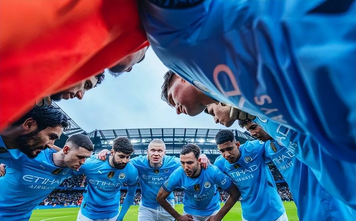 曼城期待在欧冠赛场上取胜