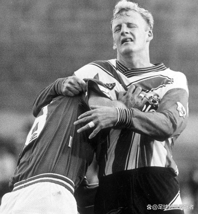 南安普顿球员状态火爆，连番胜利