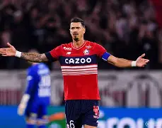 里恩队球员状态不佳，定位失误频现