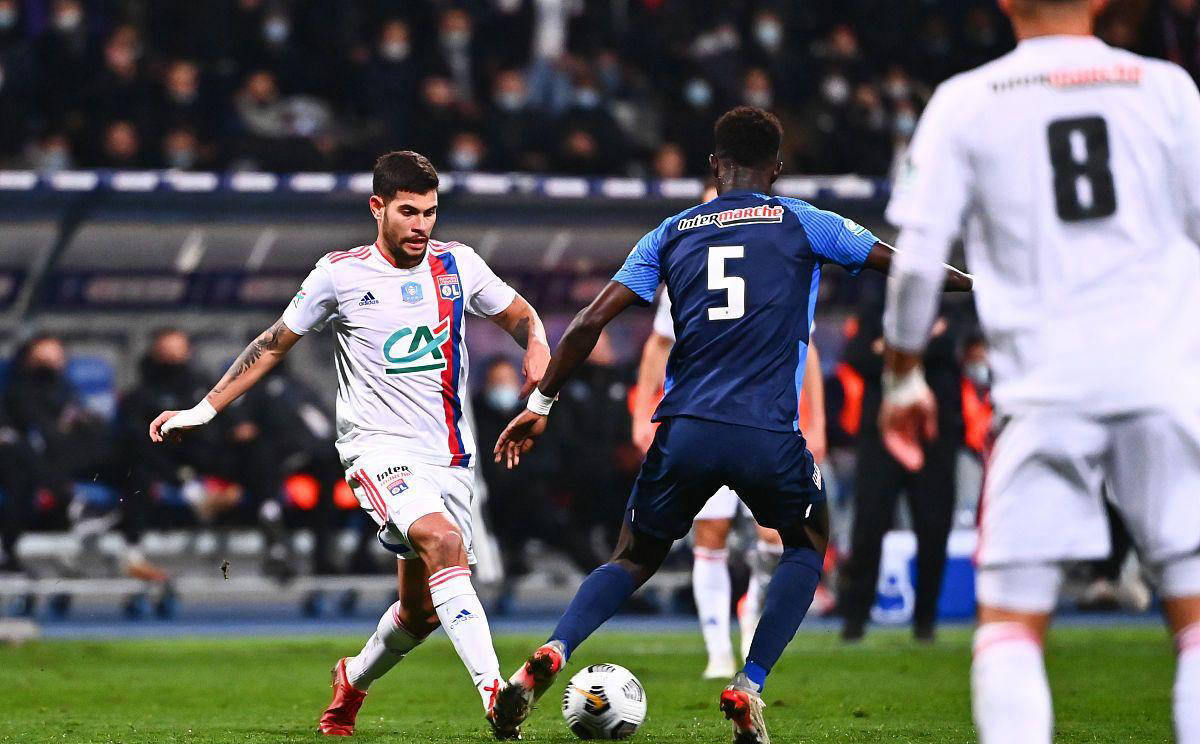 摩纳哥队士气高涨，迎战南特队