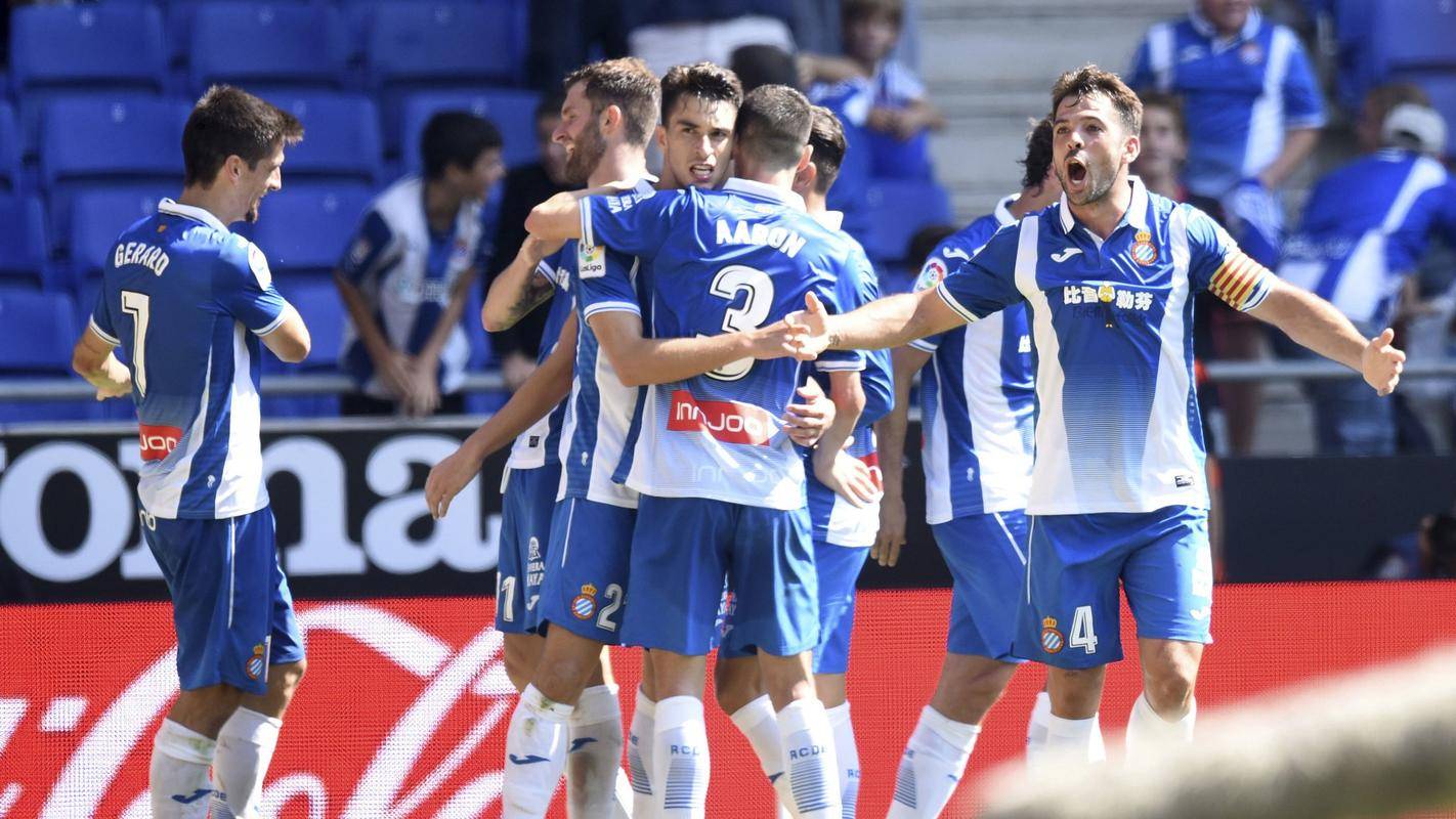 西班牙人后卫迎重伤，球队应对困难前景的简单介绍