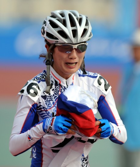 球场上掀起的风暴令人热泪盈眶