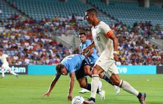 亚洲足球巨星集结雅加达，备战国际挑战之旅