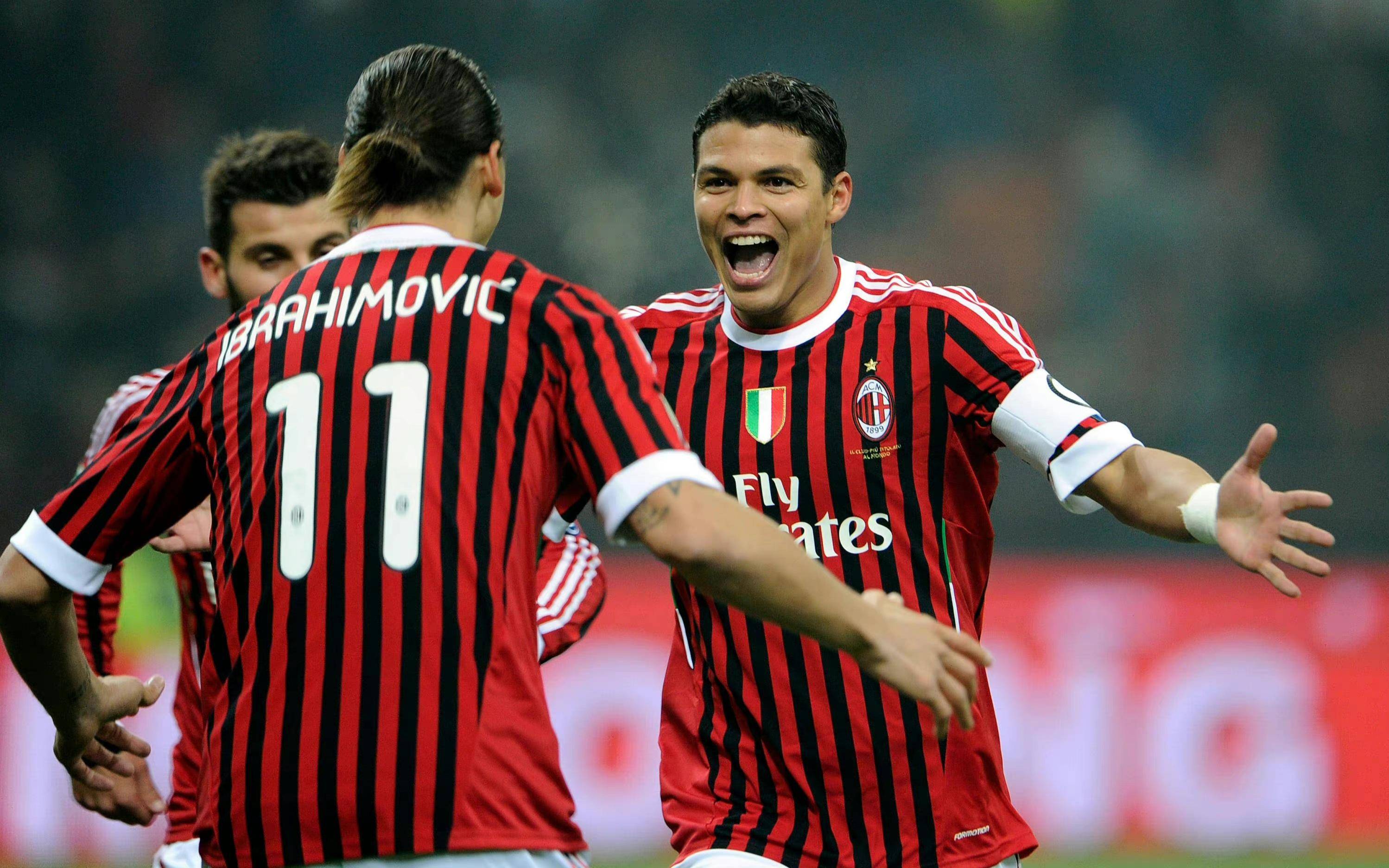 AC米兰胜出关键战役，保持不败连胜