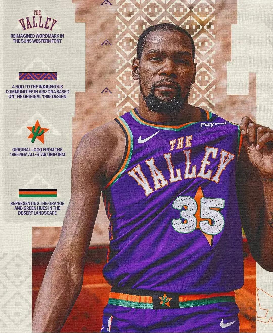 太阳队前锋荣获西部全明星首发