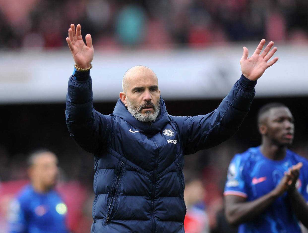 切尔西对阵柏林足球俱乐部，备战明日关键之战