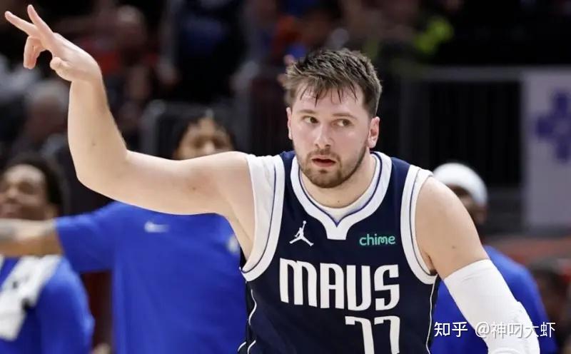 东契奇再创历史，打破全明星纪录