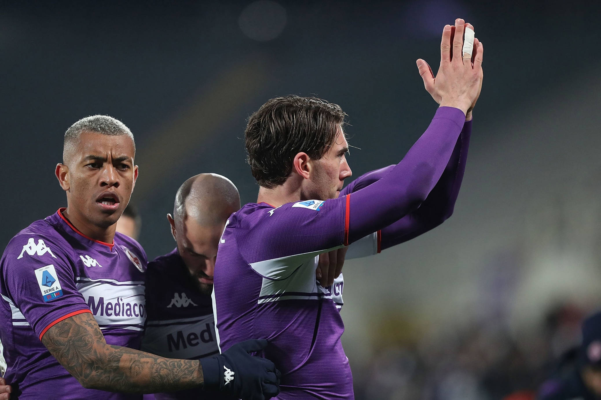 佛罗伦萨惨败，战绩一落千丈的简单介绍