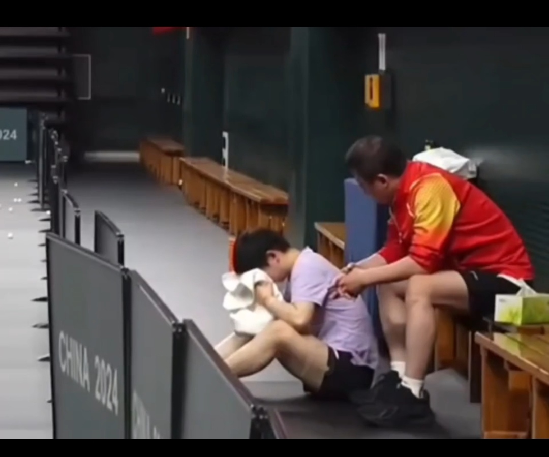 比赛暴力事件频发，体育精神何在？的简单介绍