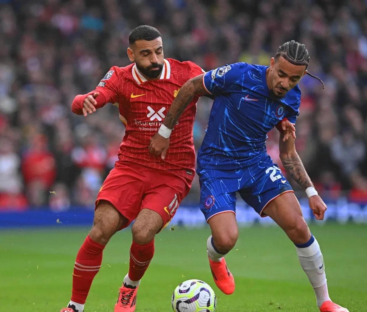 紧张争夺！英超升降级战役陷入白热化