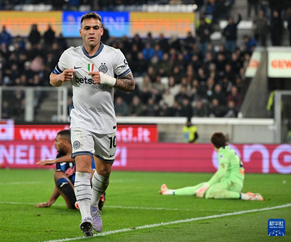 包含意甲强队：国际米兰独赞战胜亚特兰大的词条