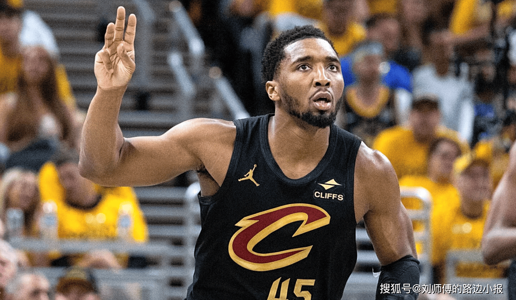 米切尔砍下分助爵士取得胜利