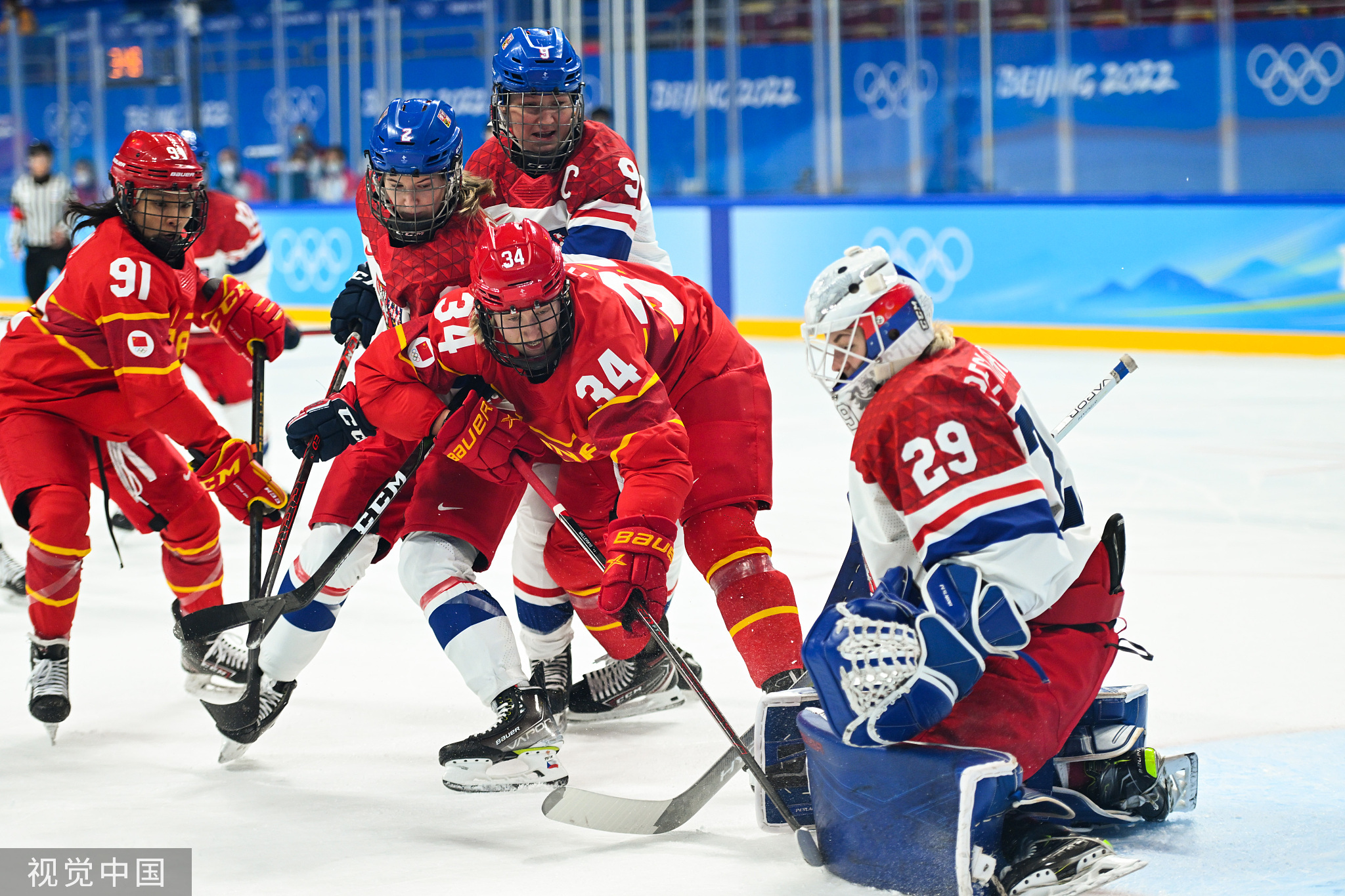 关于捷克拼尽全力，小组赛最后一搏冲击淘汰圈的信息