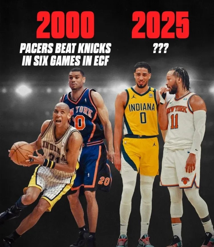 纽约尼克斯逆袭人，豪取三连胜