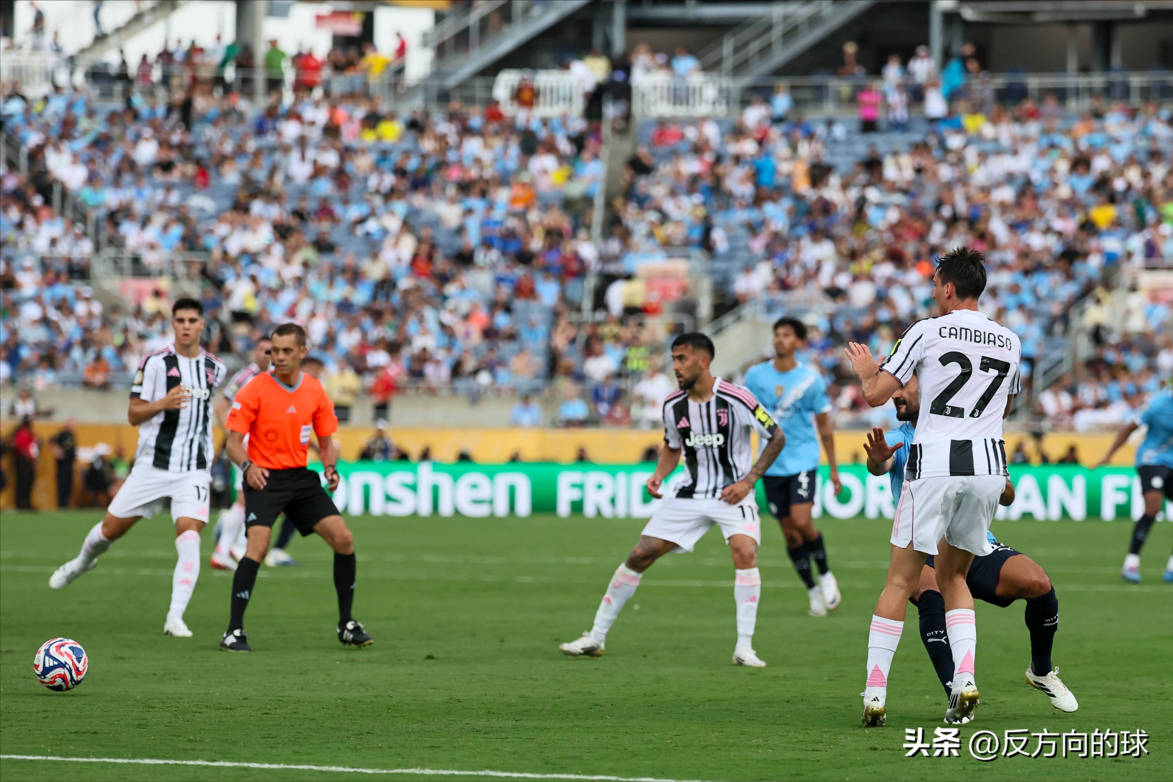 尤文图斯新援表现出色，球队迎来开门红