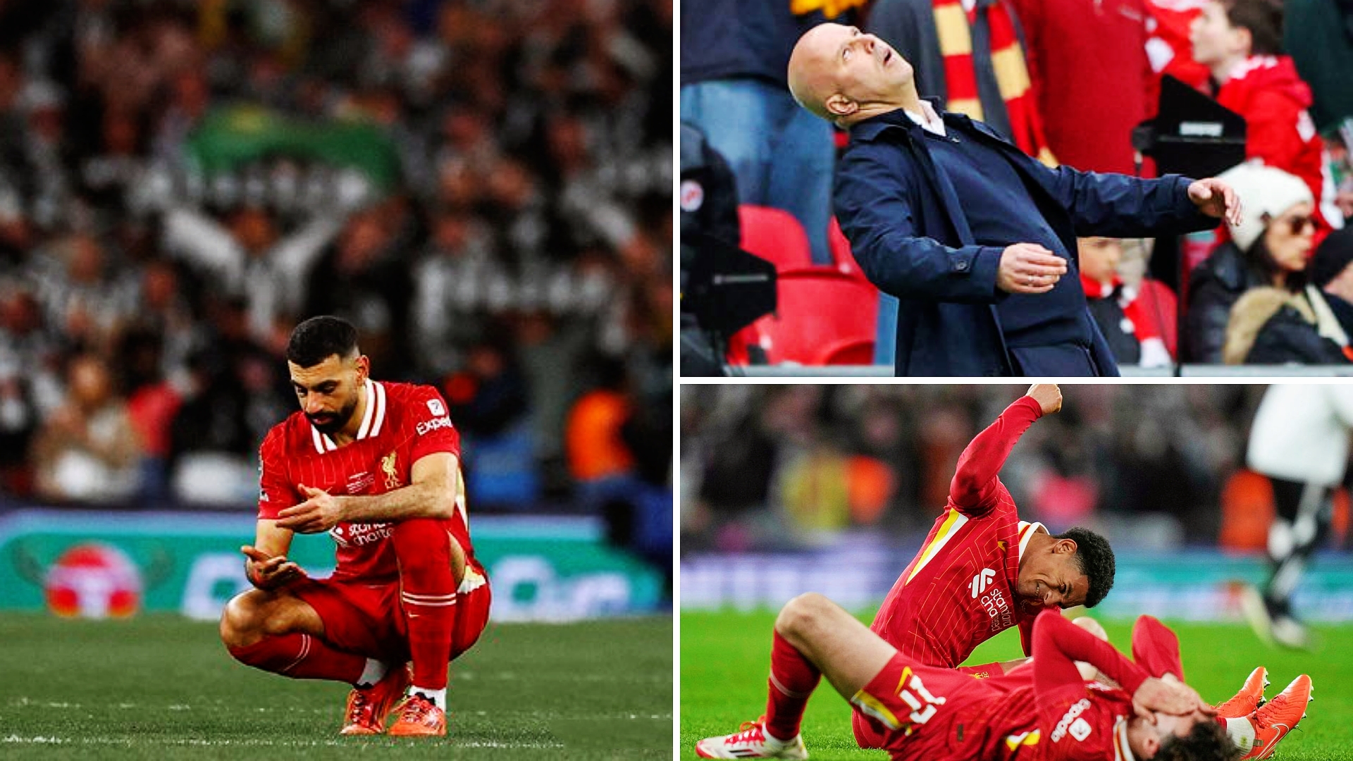 利物浦客场惨败，遭遇逆转出局