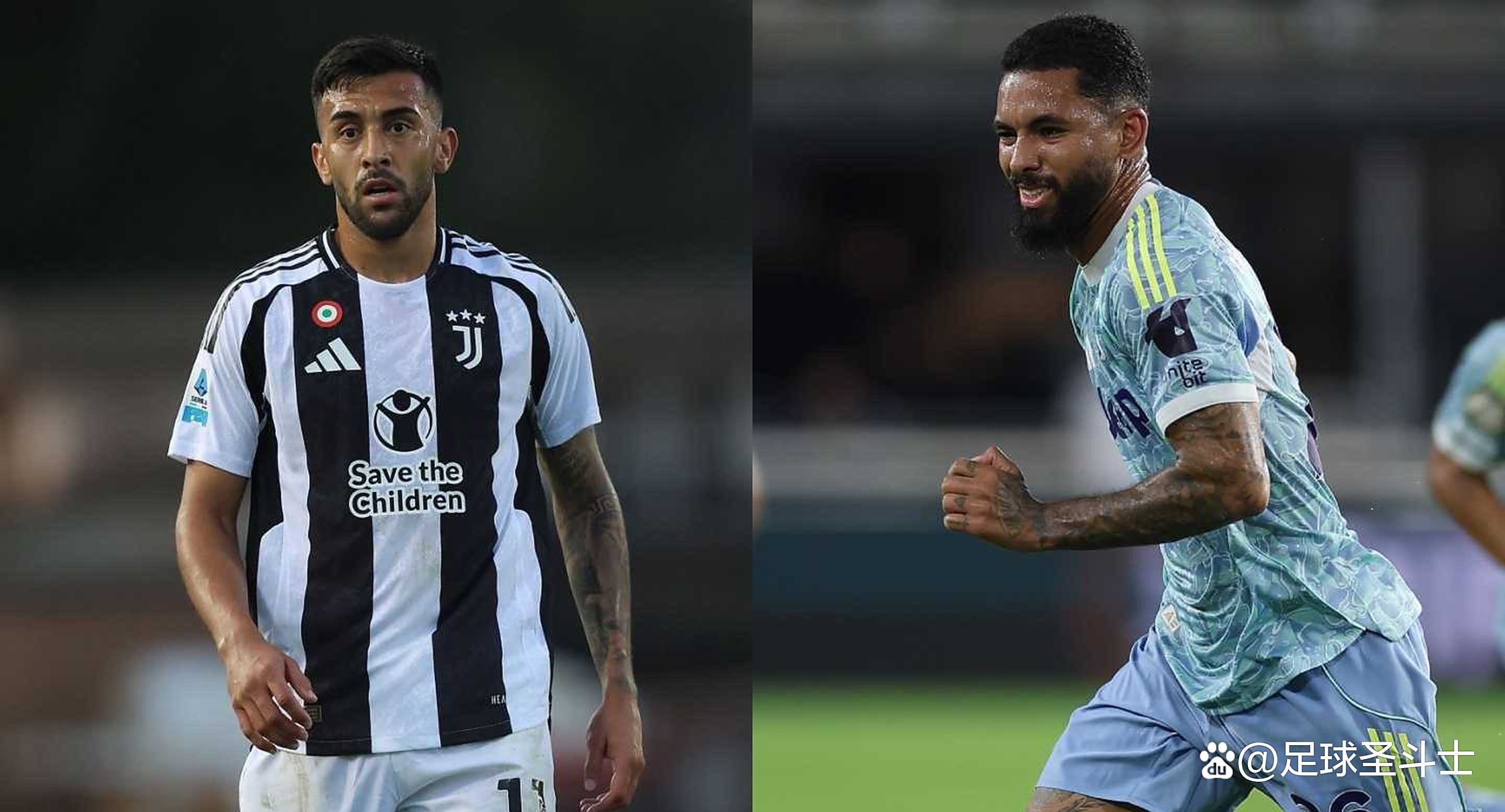 尤文图斯助教离职，球队震动